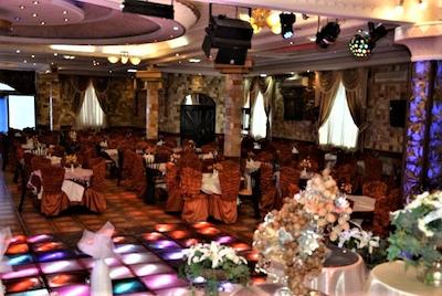 هتل فردیس خرم آباد