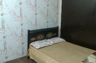 هتل فردیس خرم آباد