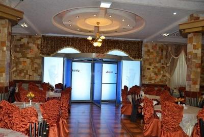 هتل فردیس خرم آباد