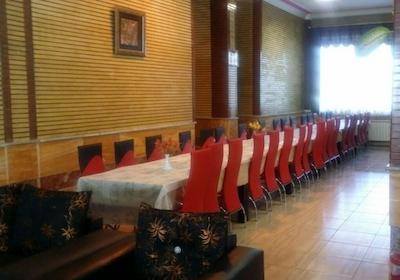 هتل فردیس خرم آباد