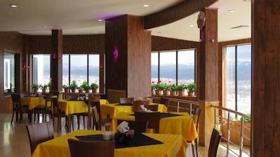 هتل زاگرس بروجرد