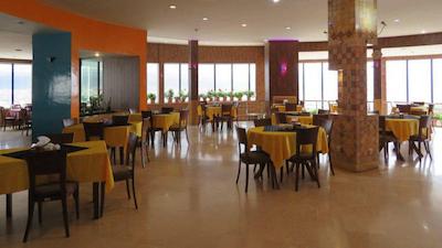 هتل زاگرس بروجرد