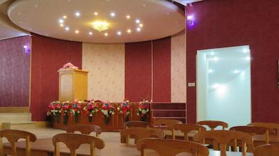 هتل زاگرس بروجرد