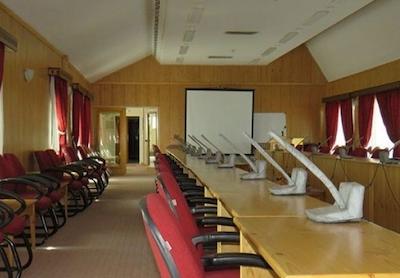 هتل زاگرس بروجرد