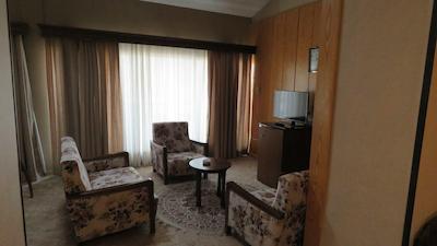 هتل زاگرس بروجرد