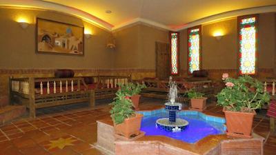 هتل زاگرس بروجرد