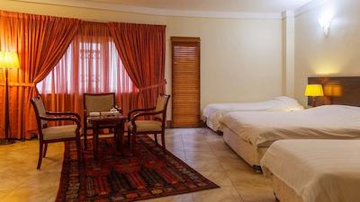 هتل فلامینگو