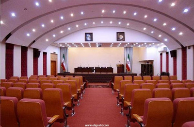 هتل فلامینگو