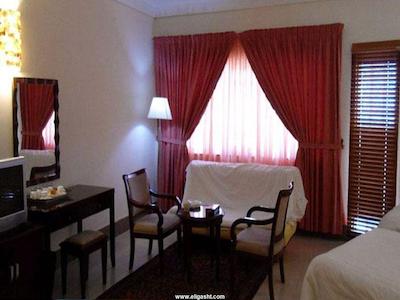 هتل فلامینگو