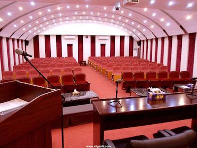 هتل فلامینگو