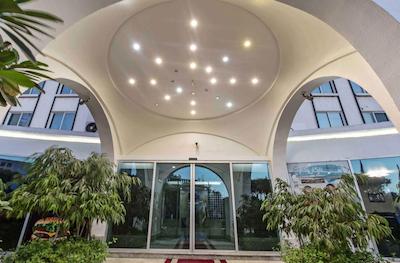 هتل سان رایز