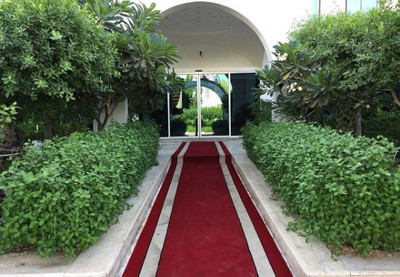 هتل سان رایز