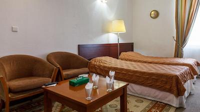 هتل سان رایز