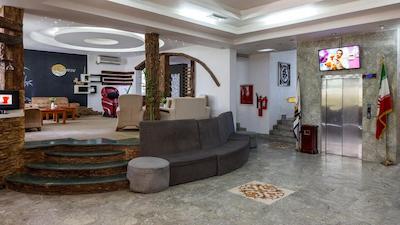 هتل سان رایز