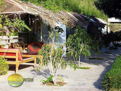 هتل سان رایز