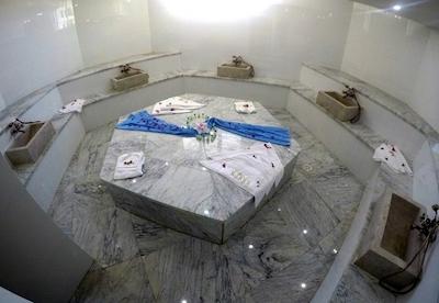 هتل بین المللی کیش