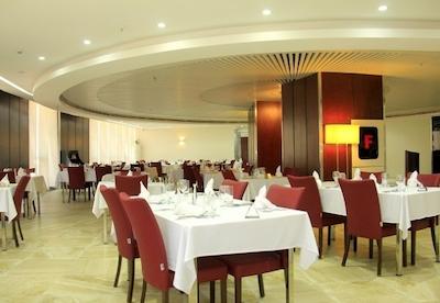 هتل بین المللی کیش