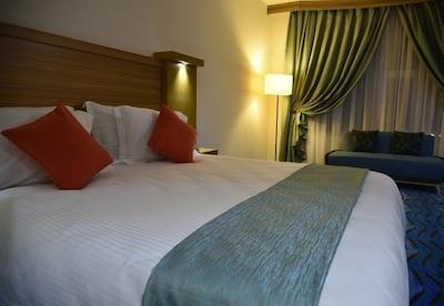 هتل بین المللی کیش