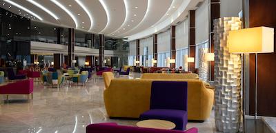 هتل بین المللی کیش