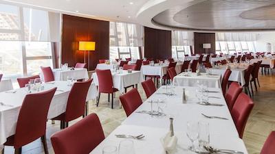 هتل بین المللی کیش