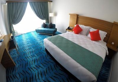 هتل بین المللی کیش