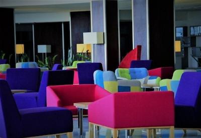 هتل بین المللی کیش