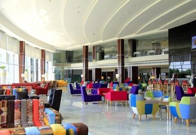 هتل بین المللی کیش