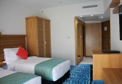 هتل بین المللی کیش