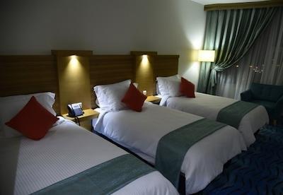 هتل بین المللی کیش