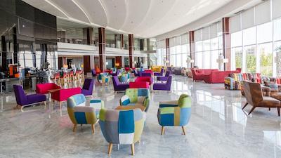 هتل بین المللی کیش