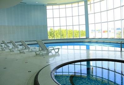 هتل بین المللی کیش