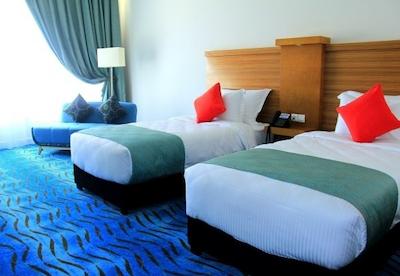 هتل بین المللی کیش