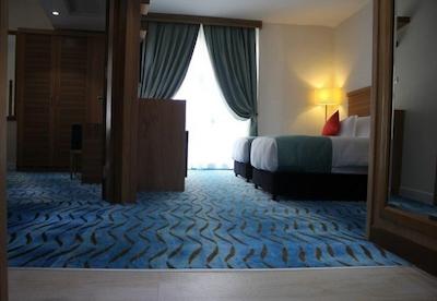 هتل بین المللی کیش