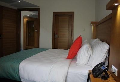 هتل بین المللی کیش