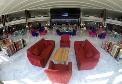 هتل بین المللی کیش