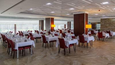 هتل بین المللی کیش