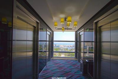 هتل بین المللی کیش