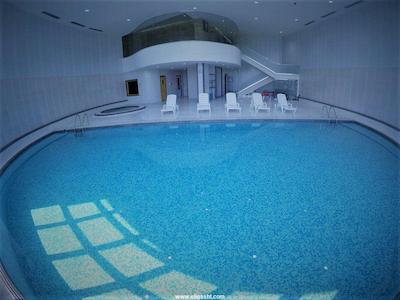 هتل بین المللی کیش