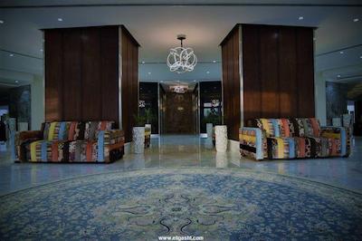 هتل بین المللی کیش