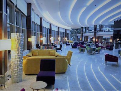 هتل بین المللی کیش