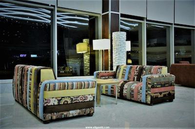 هتل بین المللی کیش