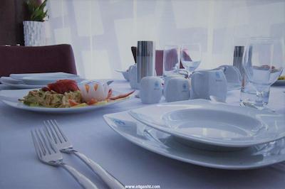 هتل بین المللی کیش