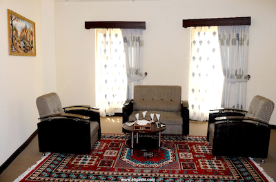 هتل گامبرون