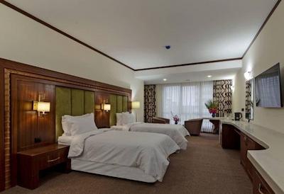 هتل پانوراما کیش