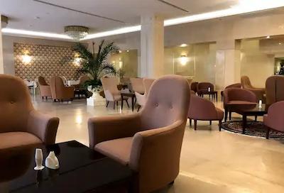 هتل پانوراما کیش