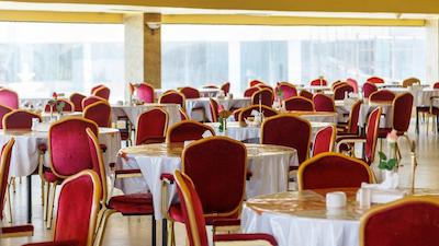 هتل بزرگ ارم كیش