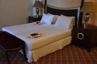 هتل بزرگ ارم كیش