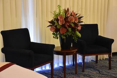 هتل بزرگ ارم كیش