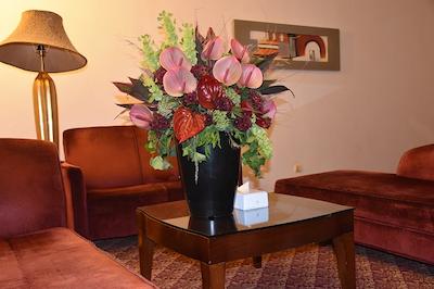 هتل بزرگ ارم كیش