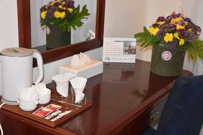 هتل بزرگ ارم كیش